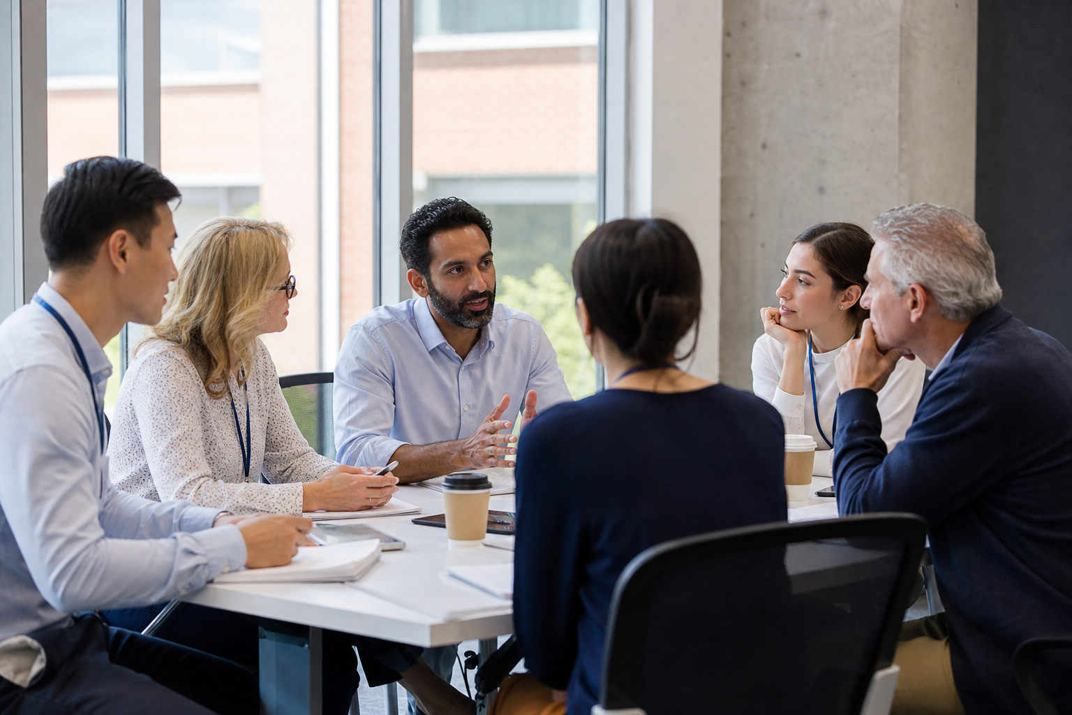 IQEC Educational Approach