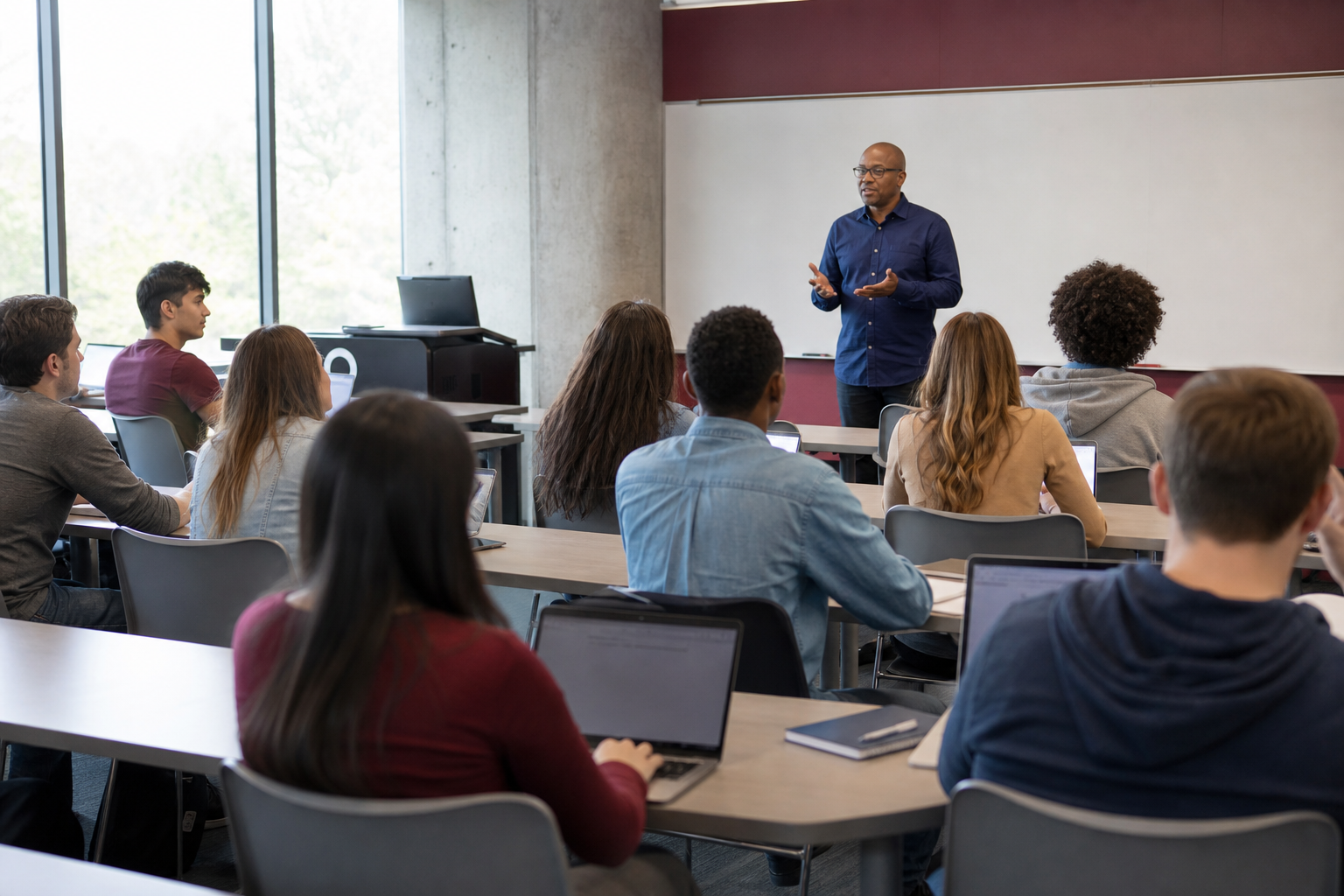 IQEC Education