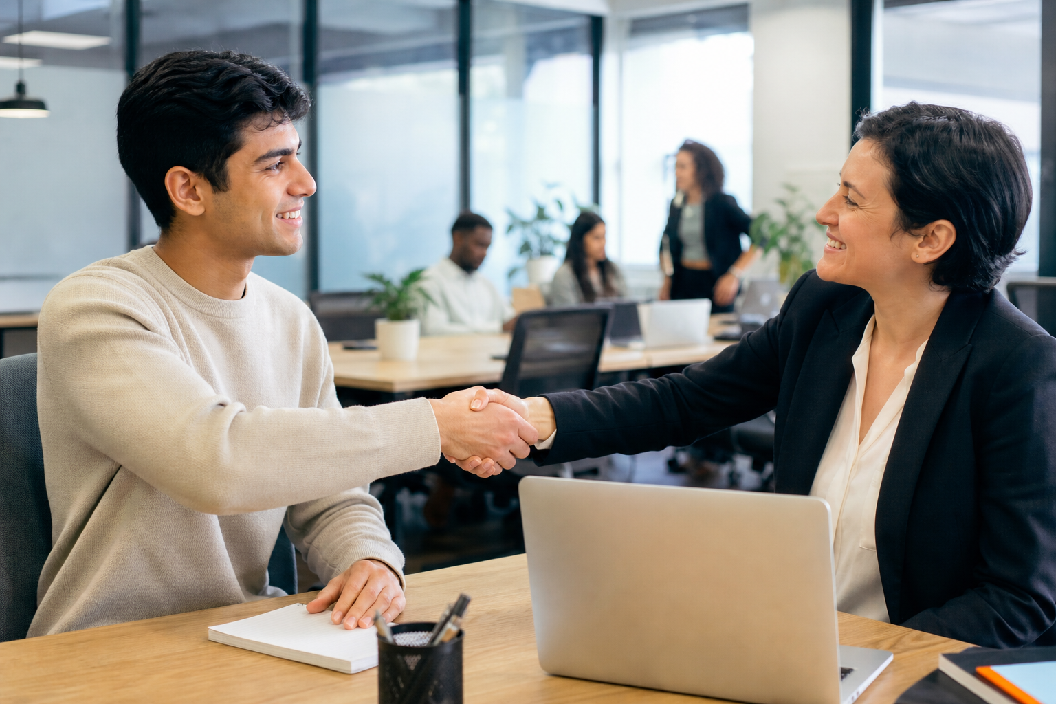 Student Internship Portal