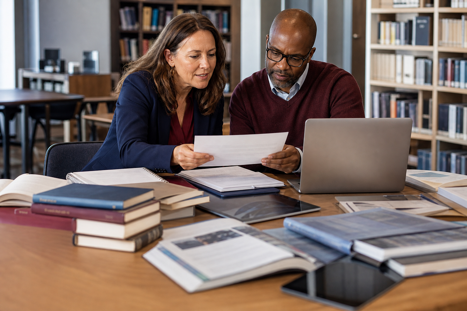 IQEC courseware update